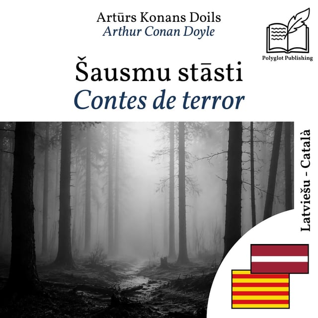Contes de terror