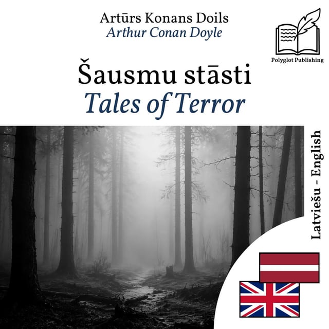 Tales of Terror