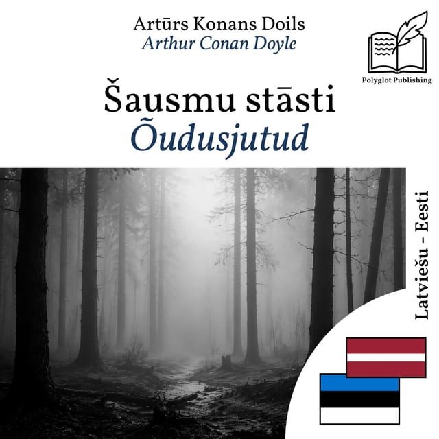 Õudusjutud