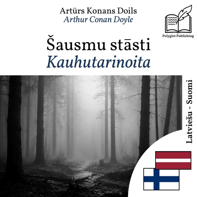 Kauhutarinoita