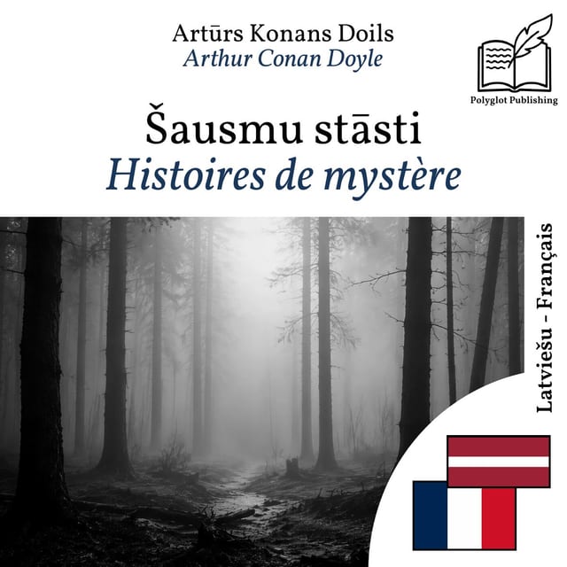 Histoires de mystère