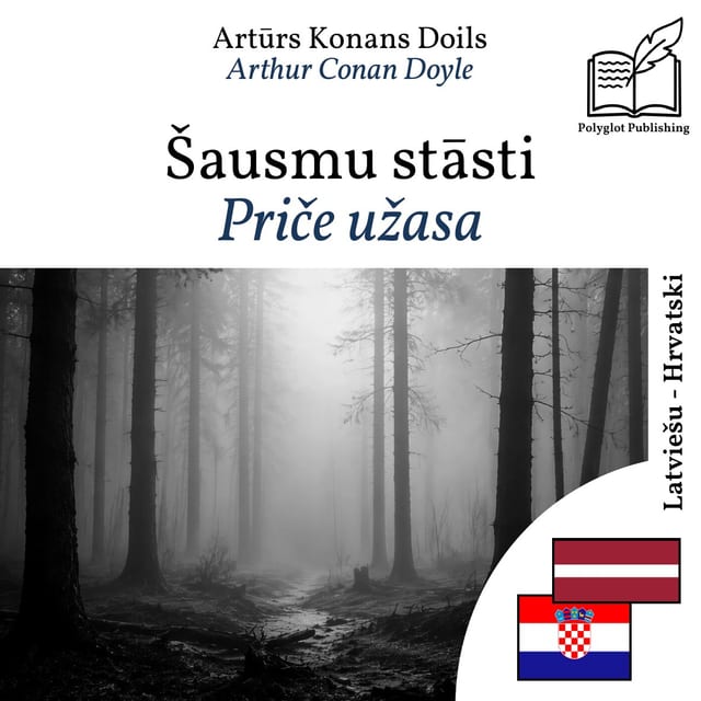 Priče užasa