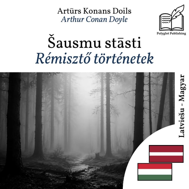 Rémisztő történetek
