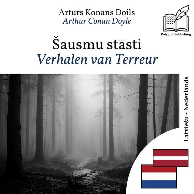 Verhalen van Terreur