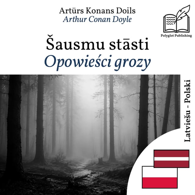 Opowieści grozy