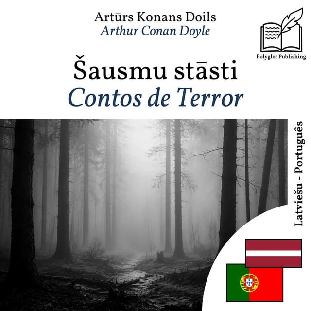 Contos de Terror