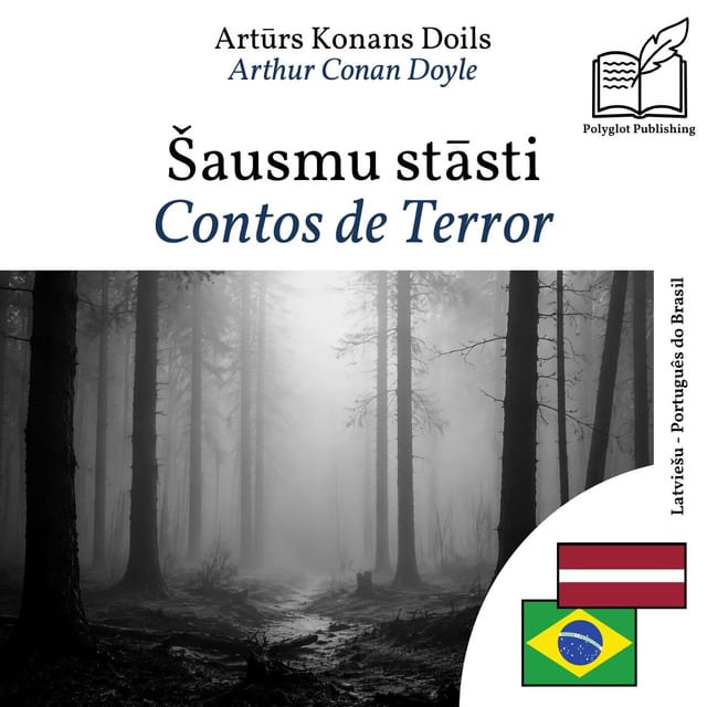 Contos de Terror