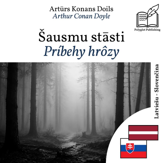 Príbehy hrôzy