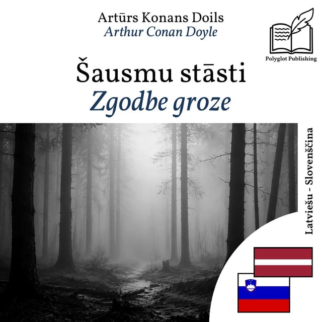 Zgodbe groze