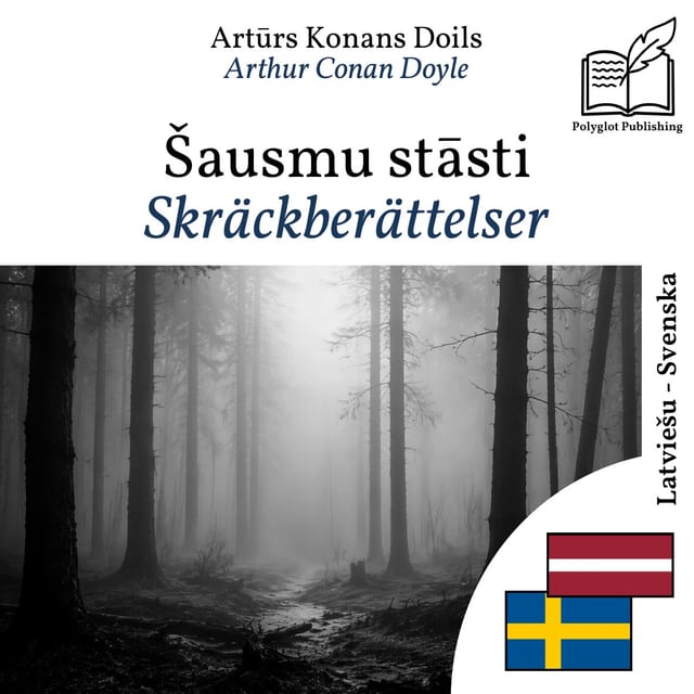 Skräckberättelser