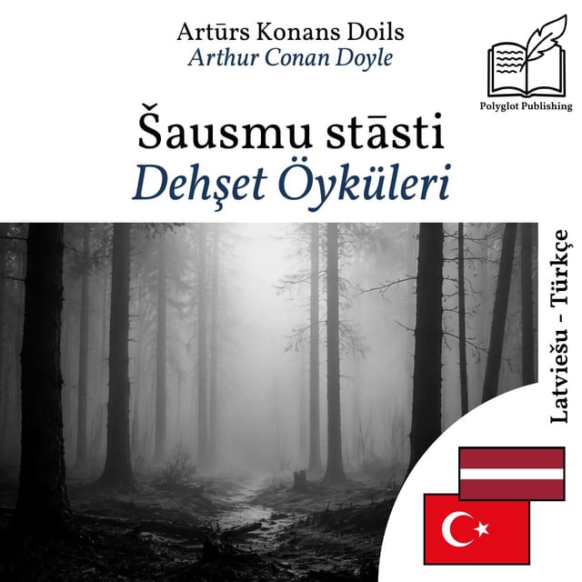 Dehşet Öyküleri