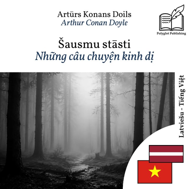 Những câu chuyện kinh dị