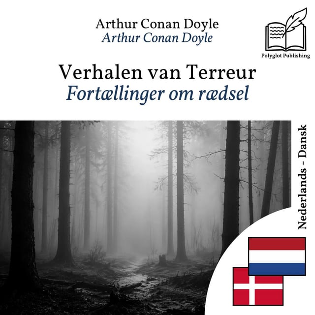Fortællinger om rædsel