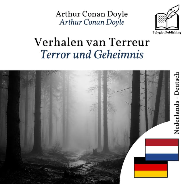 Terror und Geheimnis
