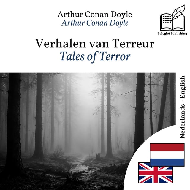 Tales of Terror
