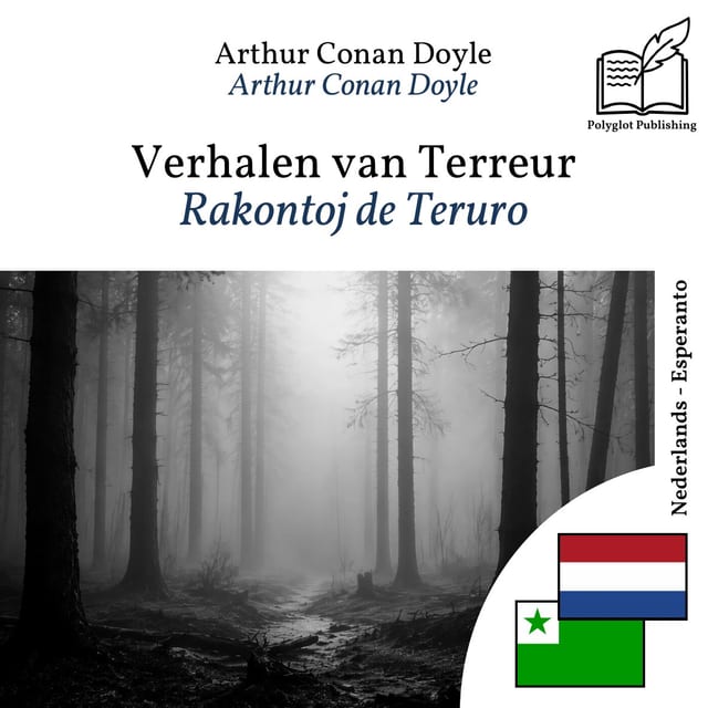Rakontoj de Teruro