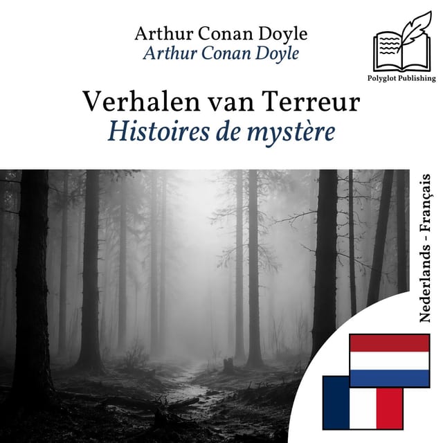 Histoires de mystère