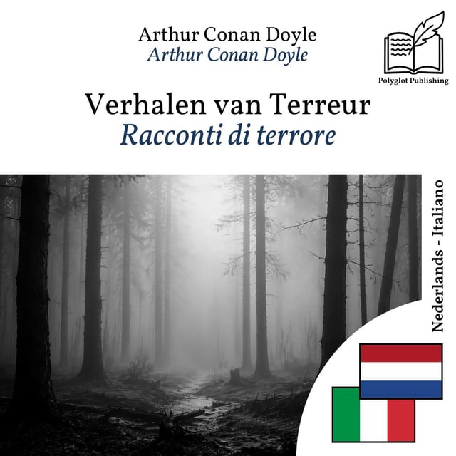 Racconti di terrore