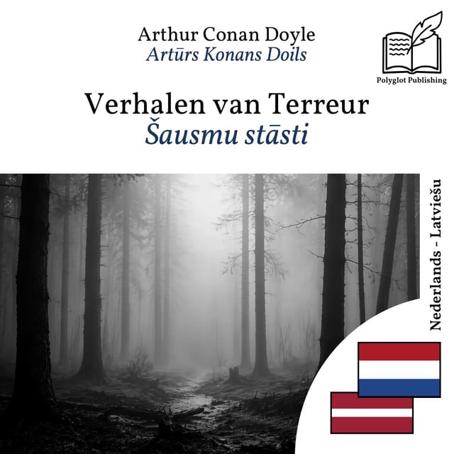 Šausmu stāsti