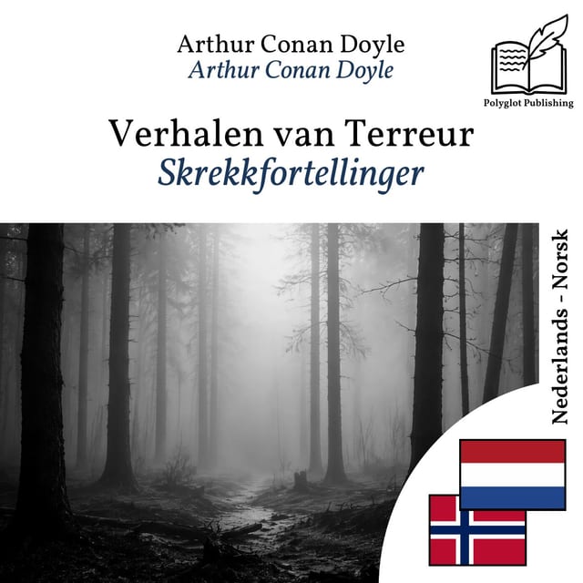 Skrekkfortellinger