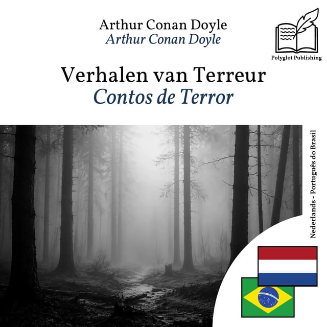 Contos de Terror
