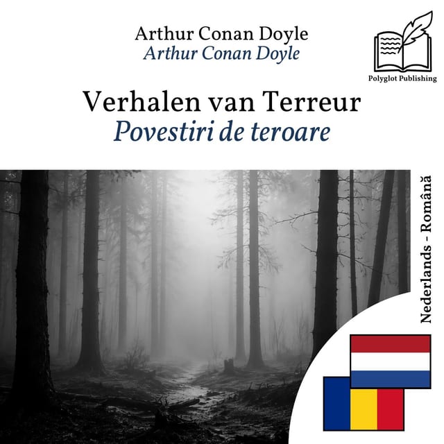 Povestiri de teroare