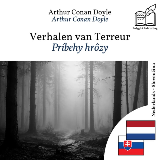 Príbehy hrôzy