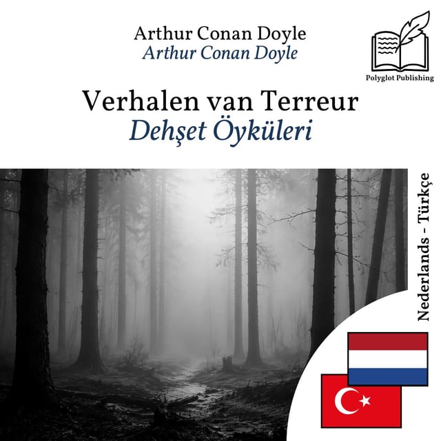 Dehşet Öyküleri