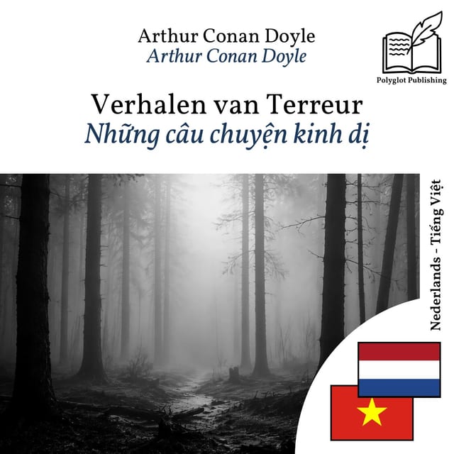 Những câu chuyện kinh dị
