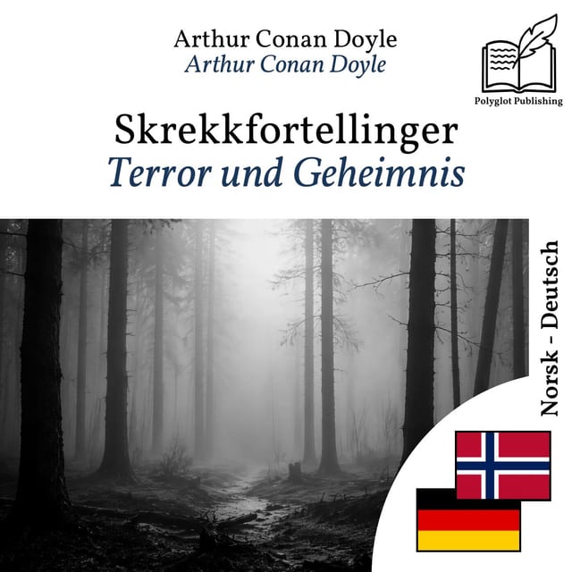 Terror und Geheimnis