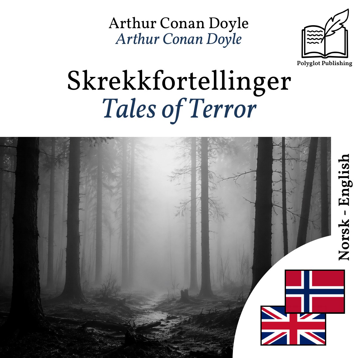 Tales of Terror