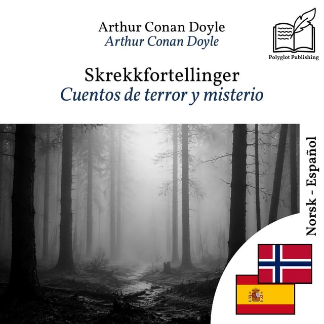 Cuentos de terror y misterio