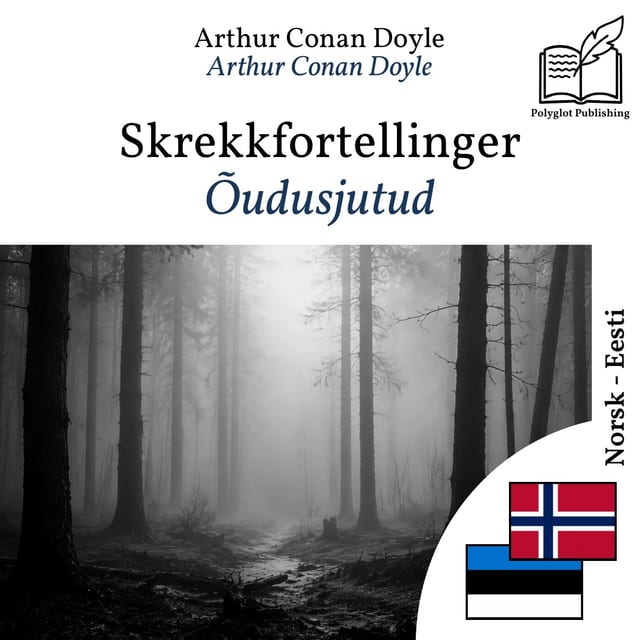 Õudusjutud