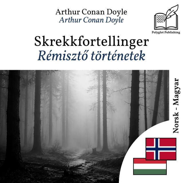 Rémisztő történetek