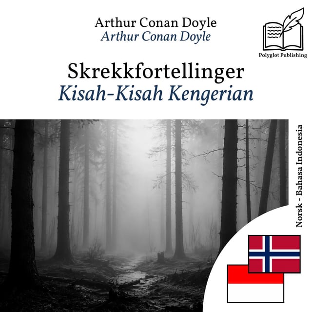Kisah-Kisah Kengerian