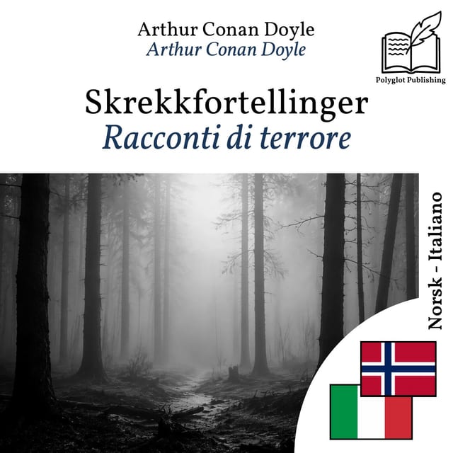 Racconti di terrore
