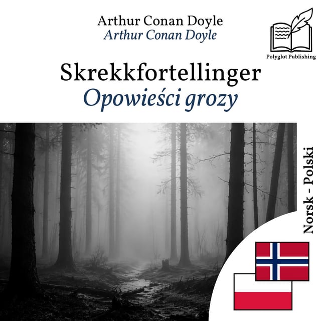 Opowieści grozy