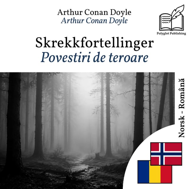 Povestiri de teroare