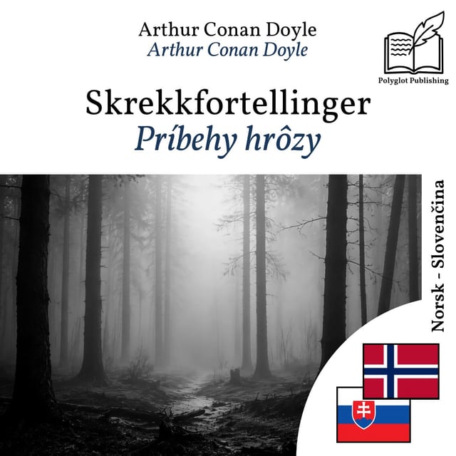 Príbehy hrôzy
