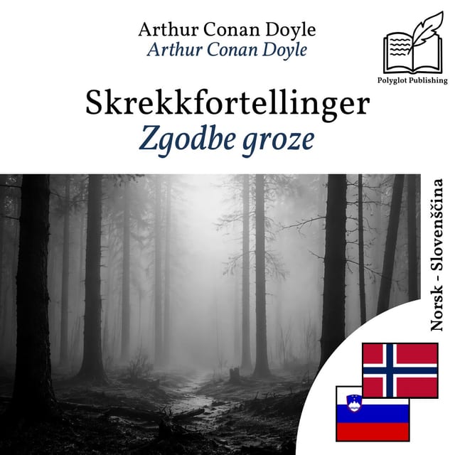 Zgodbe groze