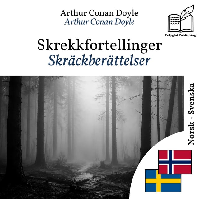 Skräckberättelser