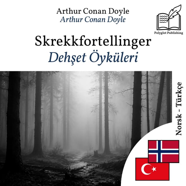 Dehşet Öyküleri