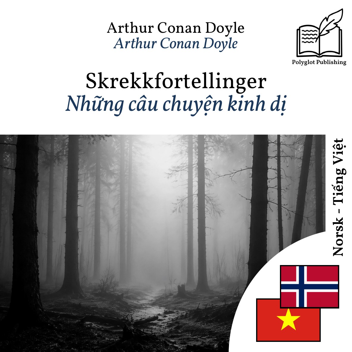 Những câu chuyện kinh dị