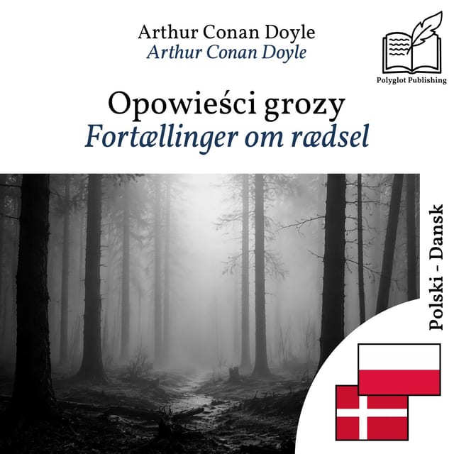 Fortællinger om rædsel