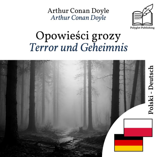 Terror und Geheimnis