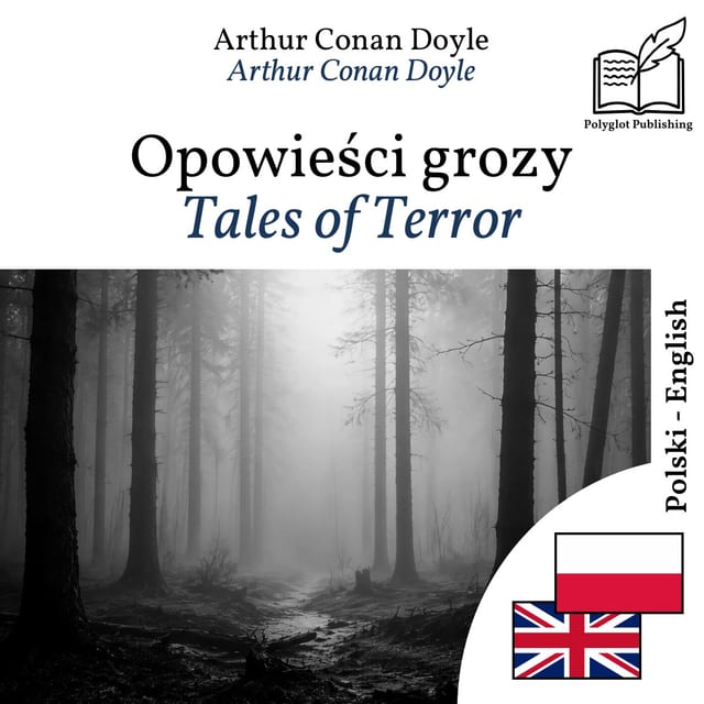Tales of Terror