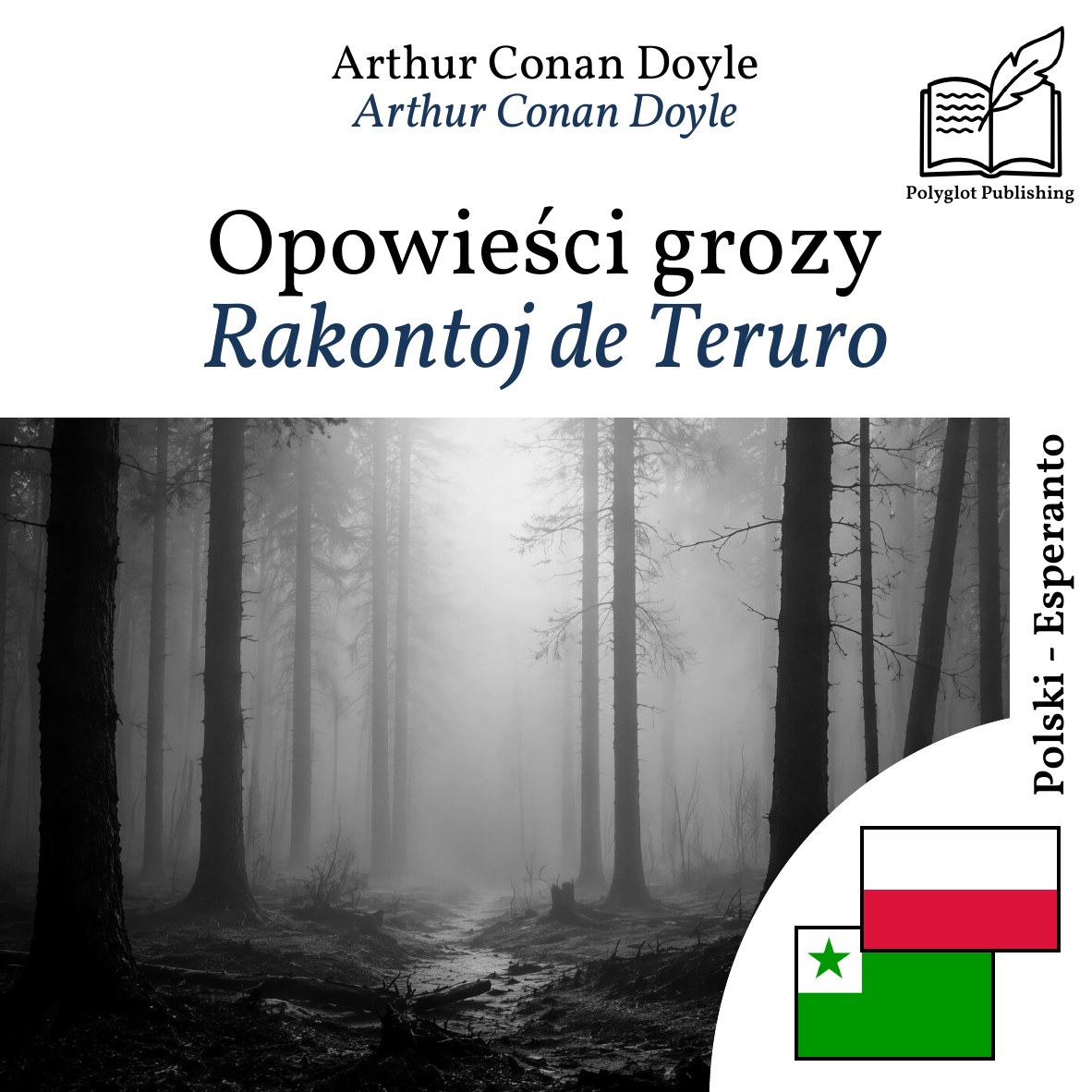 Rakontoj de Teruro