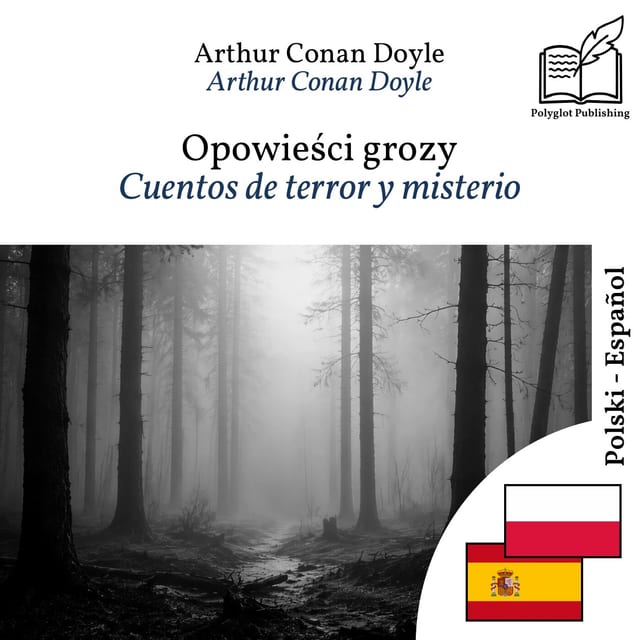 Cuentos de terror y misterio