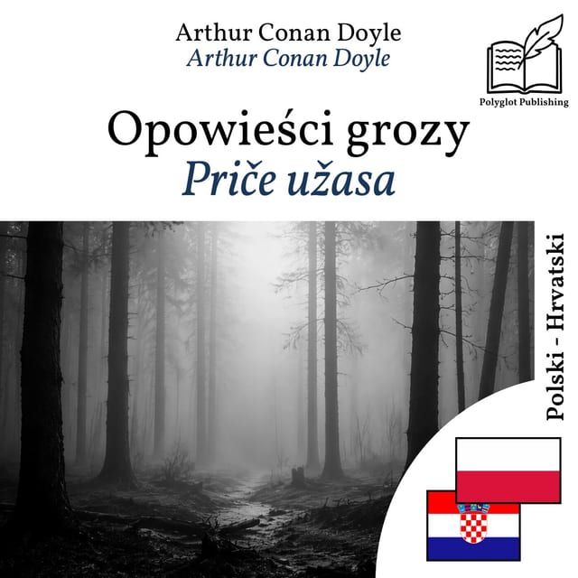 Priče užasa