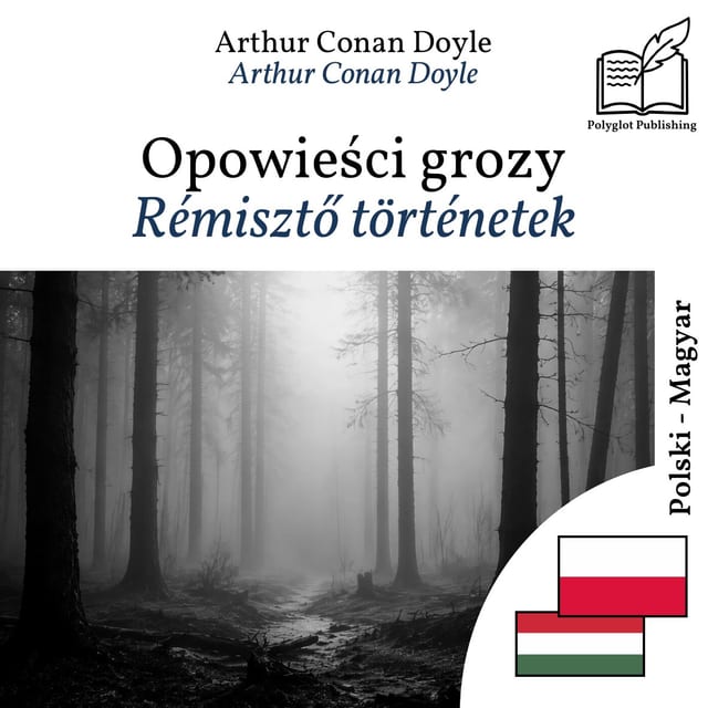 Rémisztő történetek